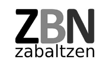 ZBN ZABALTZEN