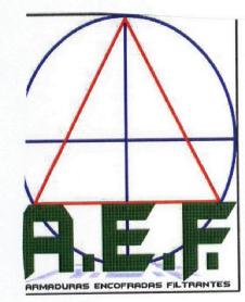 A.E.F. ARMADURAS ENCOFRADAS FILTRANTES