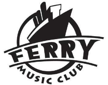 FERRY MUSIC CLUB