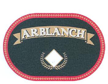 ARBLANCH