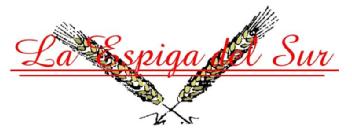 LA ESPIGA DEL SUR