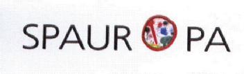 SPAUR PA