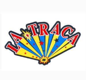 LA TRACA