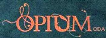 OPIUMODA