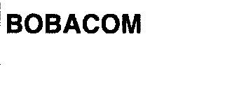 BOBACOM
