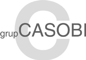 C GRUP CASOBI