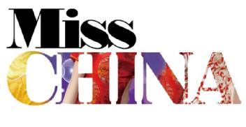 MISS CHINA