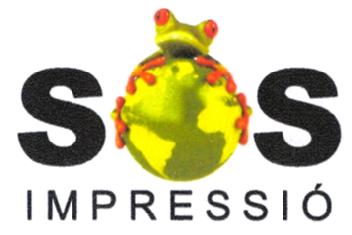 SOS IMPRESSIO