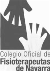 COLEGIO OFICIAL DE FISIOTERAPEUTAS DE NAVARRA