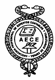 AECE ASOCIACION PROFESIONAL DE EXPERTOS CONTABLES Y TRIBUTARIOS DE ESPAÑA