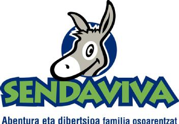 SENDAVIVA ABENTURA ETA DIBERTSIOA FAMILIA OSOARENTZAT