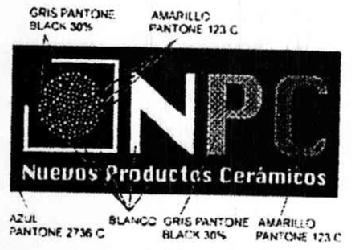 NPC NUEVOS PRODUCTOS CERAMICOS