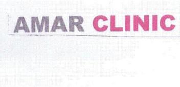 AMAR CLINIC