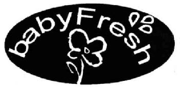 BABYFRESH