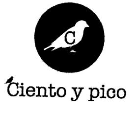 C CIENTO Y PICO