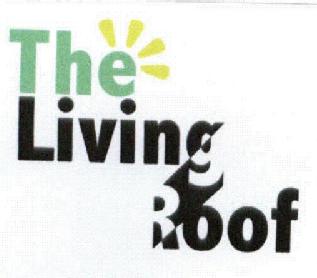 THE LIVING ROOF