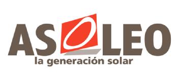 ASOLEO LA GENERACION SOLAR