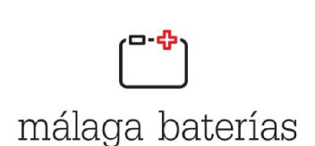 MALAGA BATERIAS