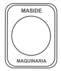MASIDE MAQUINARIA