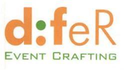 D:FER EVENT CRAFTING