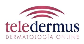 TELEDERMUS DERMATOLOGIA ONLINE