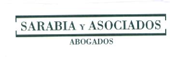 SARABIA Y ASOCIADOS ABOGADOS