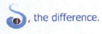 THE DIFFERENCE
