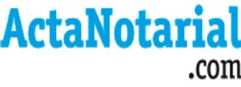 ACTANOTARIAL.COM