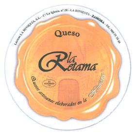 QUESO LA RETAMA