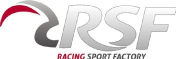 RSF RACING SPORT FACTORY