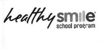 HEALTHY SMILE SCHOOL PROGRAM