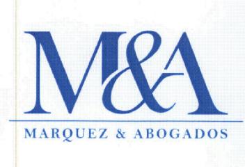 M&A MARQUEZ & ABOGADOS