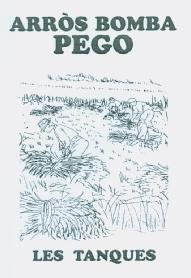 ARROS BOMBA PEGO LES TANQUES