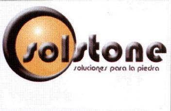 SOLSTONE SOLUCIONES PARA LA PIEDRA