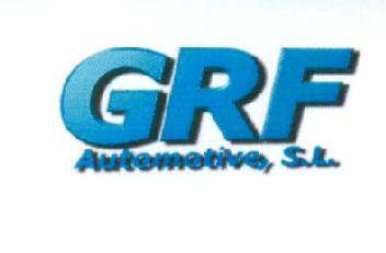 GRF AUTOMOTIVE, S.L