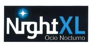 NIGHT XL OCIO NOCTURNO