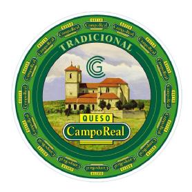 TRADICIONAL CAMPOREAL