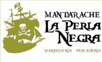 MANDARACHE LA PERLA NEGRA MARISQUERIA - PESCADERIA