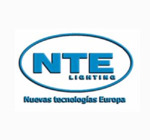 NTE LIGHTING NUEVAS TECNOLOGIAS EUROPA
