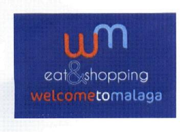 WM EAT&SHOPPING WELCOMETOMALAGA