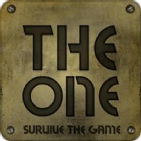 THE ONE SURVIVE THE GAME