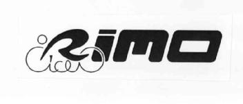RIMO CICLO