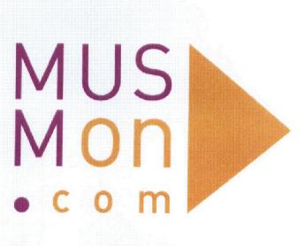 MUSMON.COM