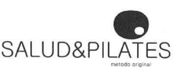 SALUD&PILATES METODO ORIGINAL