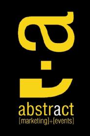 ABSTRACT MARKETING + EVENTS