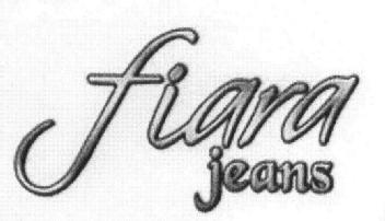 FIARA JEANS