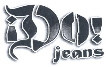 ¡DO! JEANS
