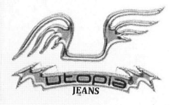 UTOPIA JEANS