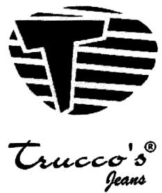 TRUCCO'S JEANS