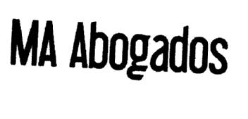 MA ABOGADOS